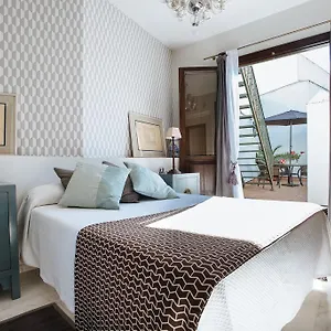싱귤러 코랄 데 산 호세 세비야