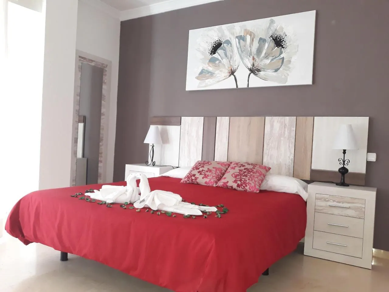 Apartmán Hotel Torneo Xxiii Sevilla